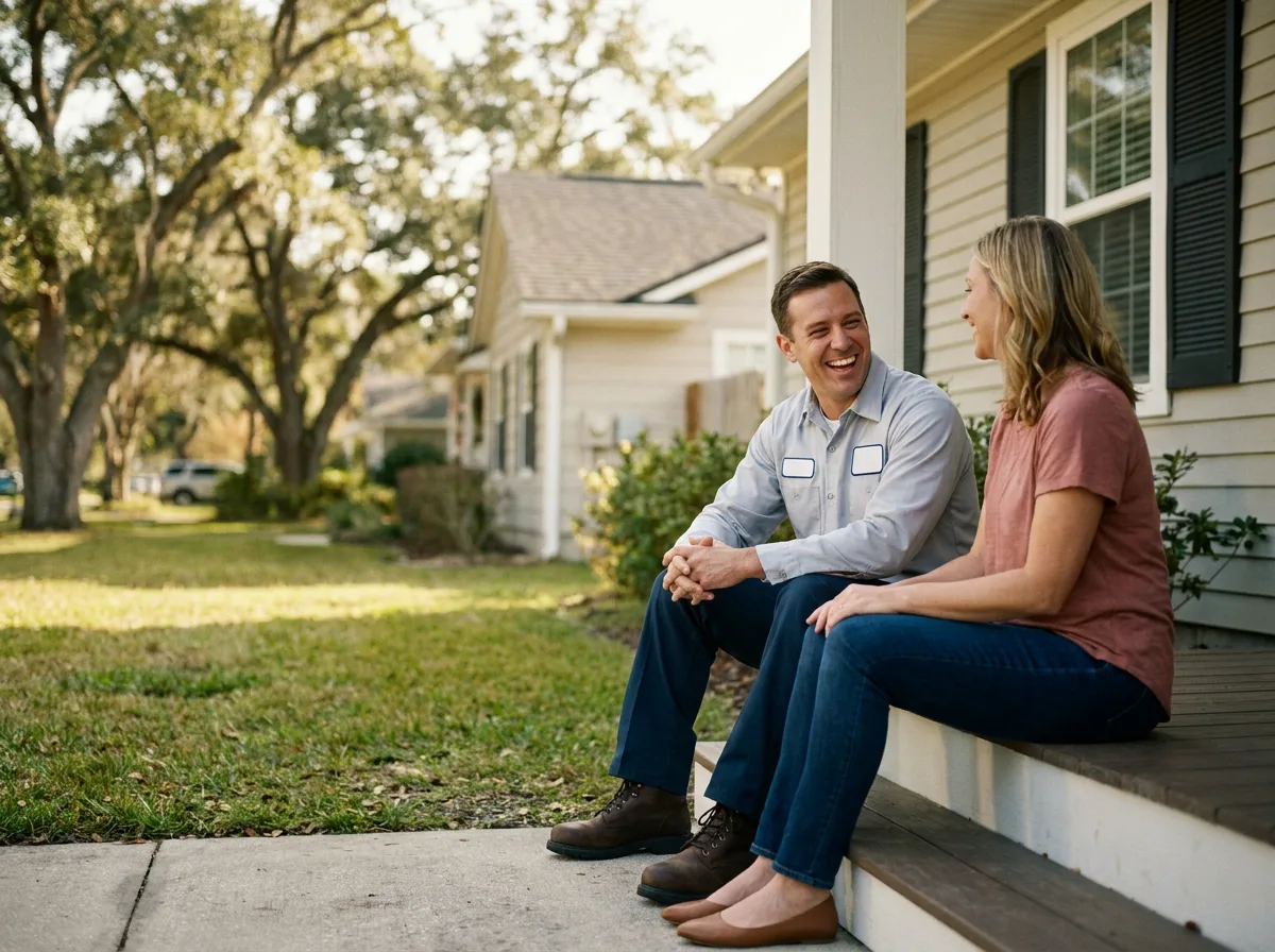 Septic tank pumping FAQs for Glidden, TX